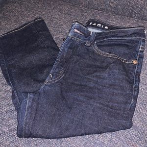 Men’s American Eagle jeans